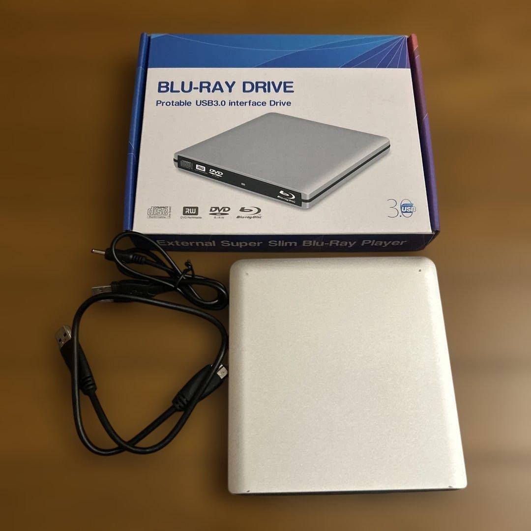 美品 Surface Laptop 4 外付けBlu-rayドライブセット