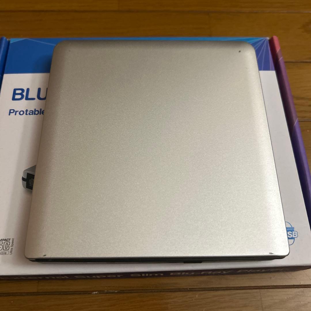 美品 Surface Laptop 4 外付けBlu-rayドライブセット