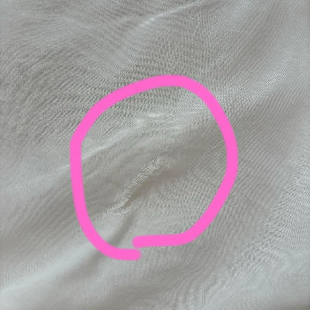 いちご33 corr 韓国のお布団イブル　ワンシーズン使いました。