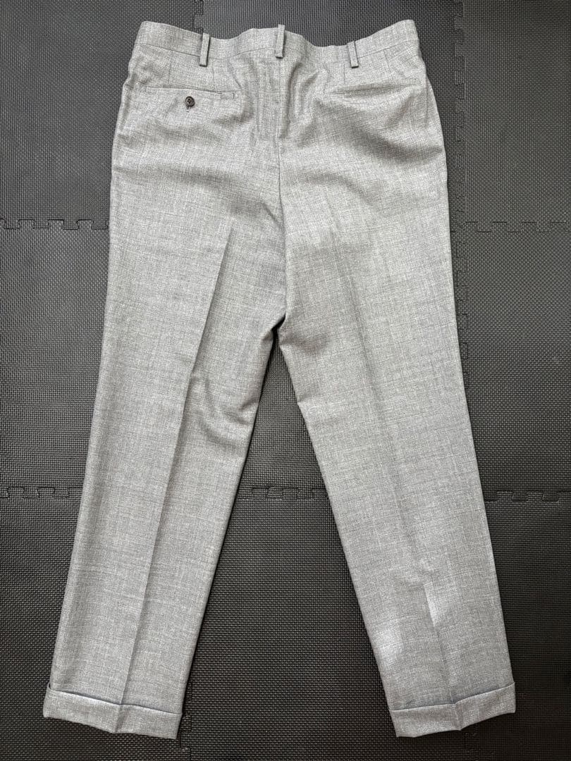 ［美品］GINZA Global Style ミケランジェロモデル XL