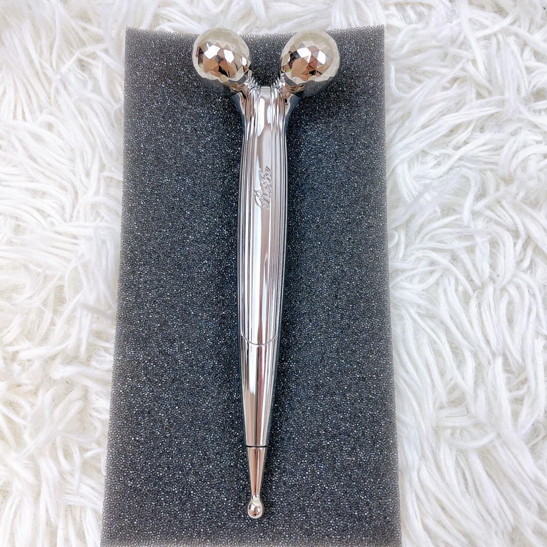 極美品✨MTG refa リファエスカラットレイ ローラー RF-SR2150B