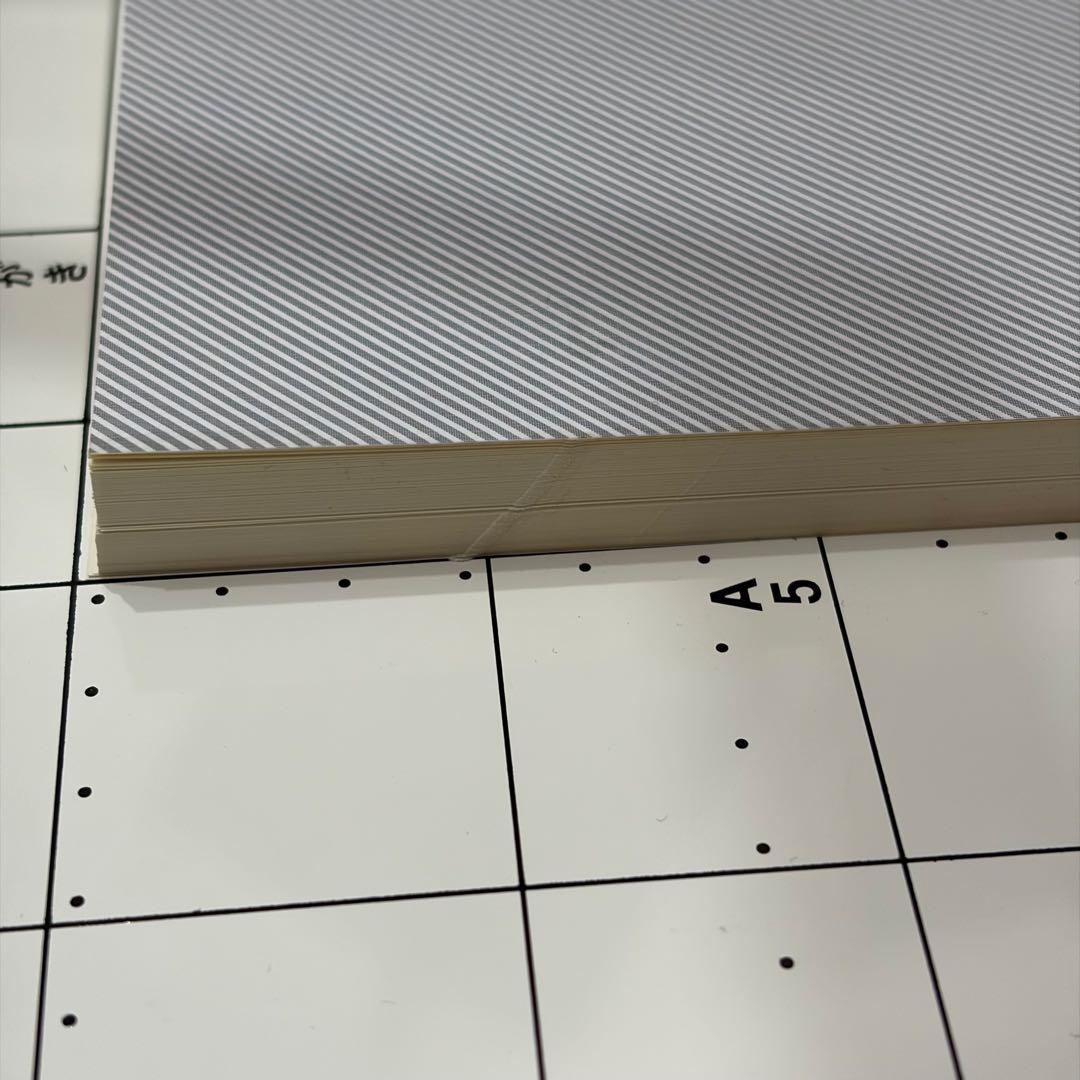 (訳あり) 裁断機 Durodex スタックカッター 200DX ホワイト