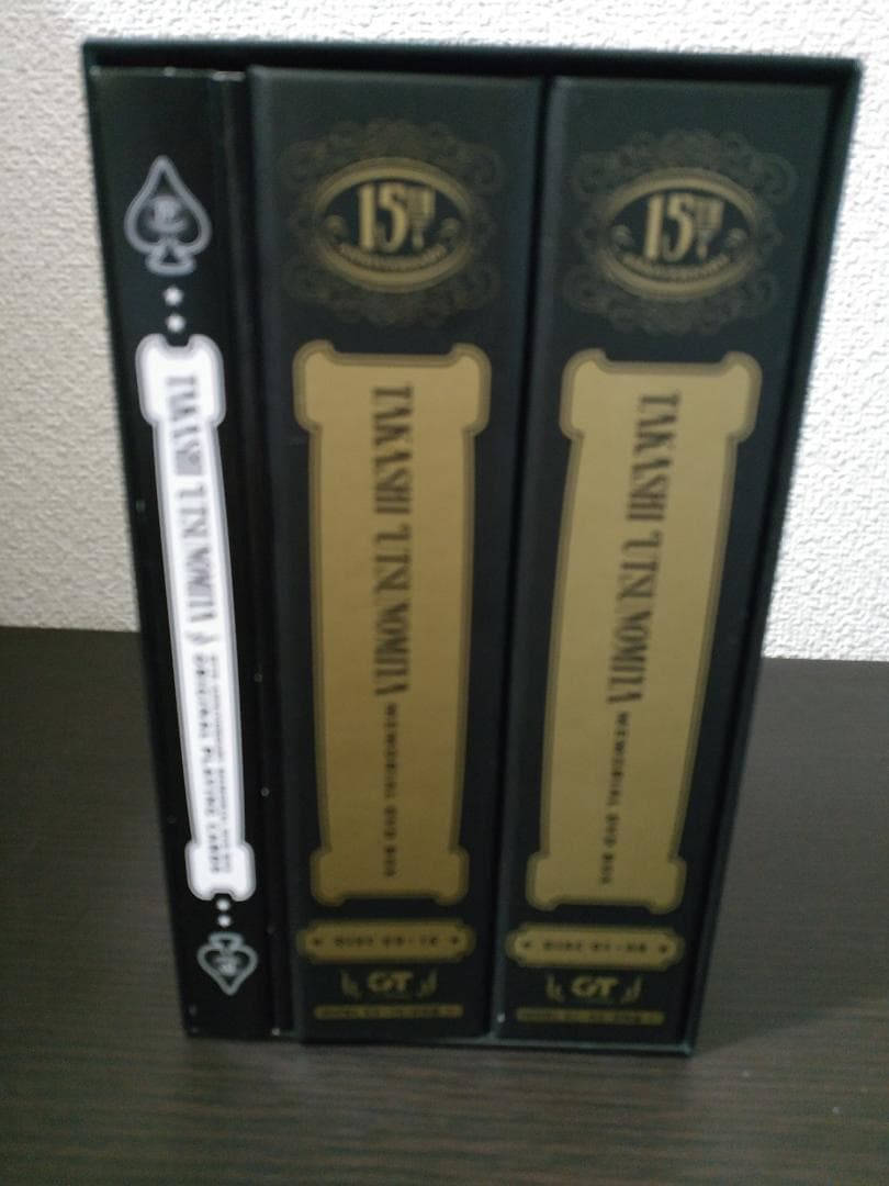 くみたろう 宇都宮隆 15th Anniversary Memorial