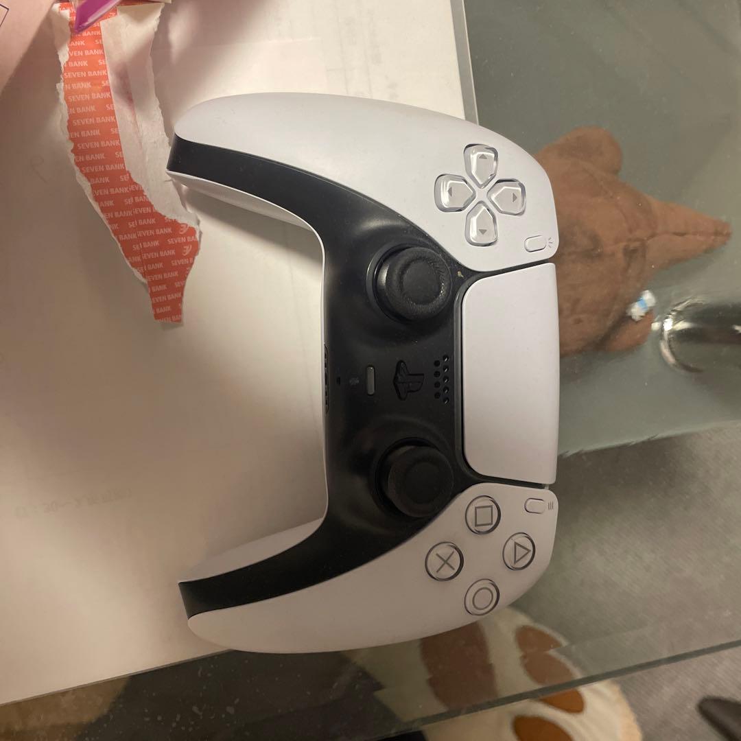 テレビ PS5