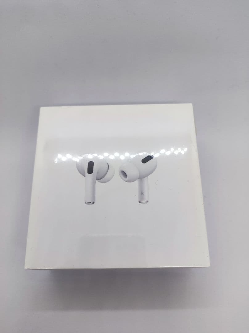 【新品未開封】Airods Pro 新生活