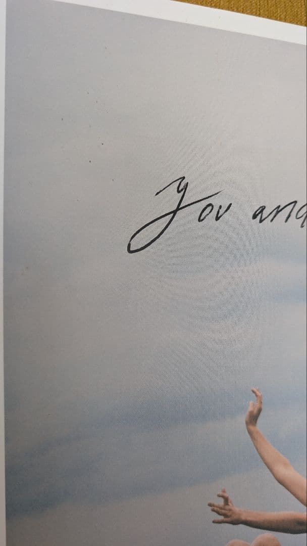 Ryan Mcginley　you and i ライアンマッギンレー写真集