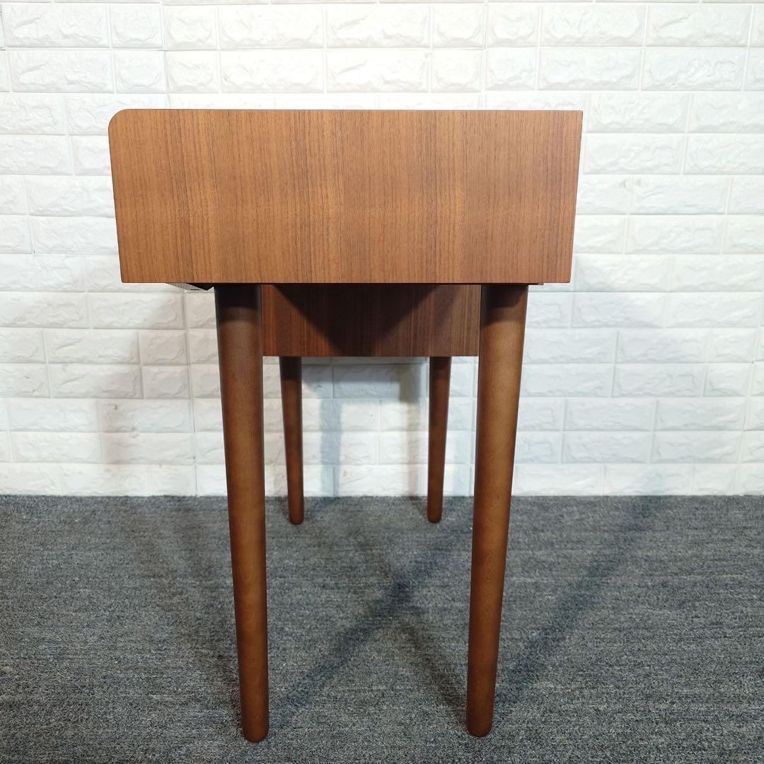 unico ウニコ ALBERO アルベロ ドレッサー 化粧台 鏡台 B046