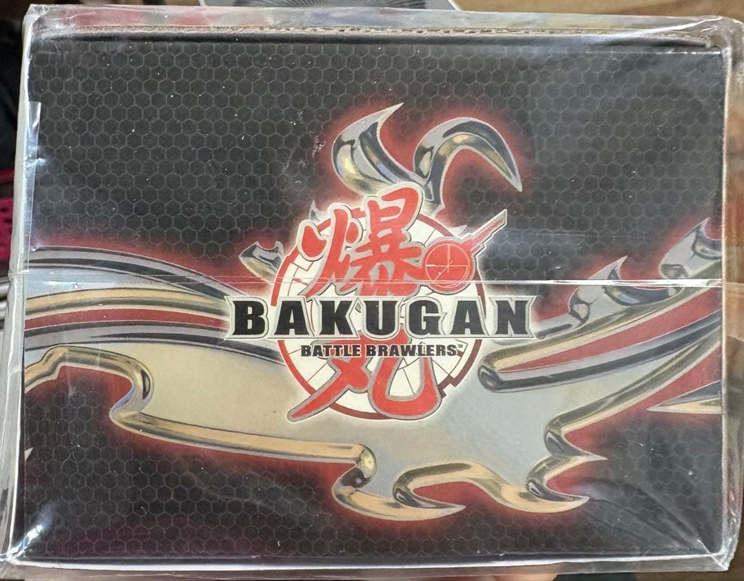 爆丸 BTA-22 爆テク ドラガオン ドラガオンレジェンドセット 希少