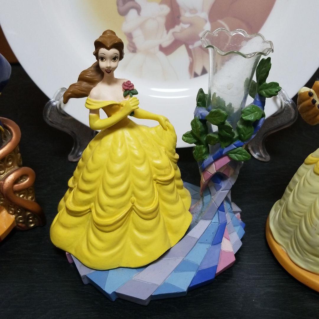 美女と野獣セット