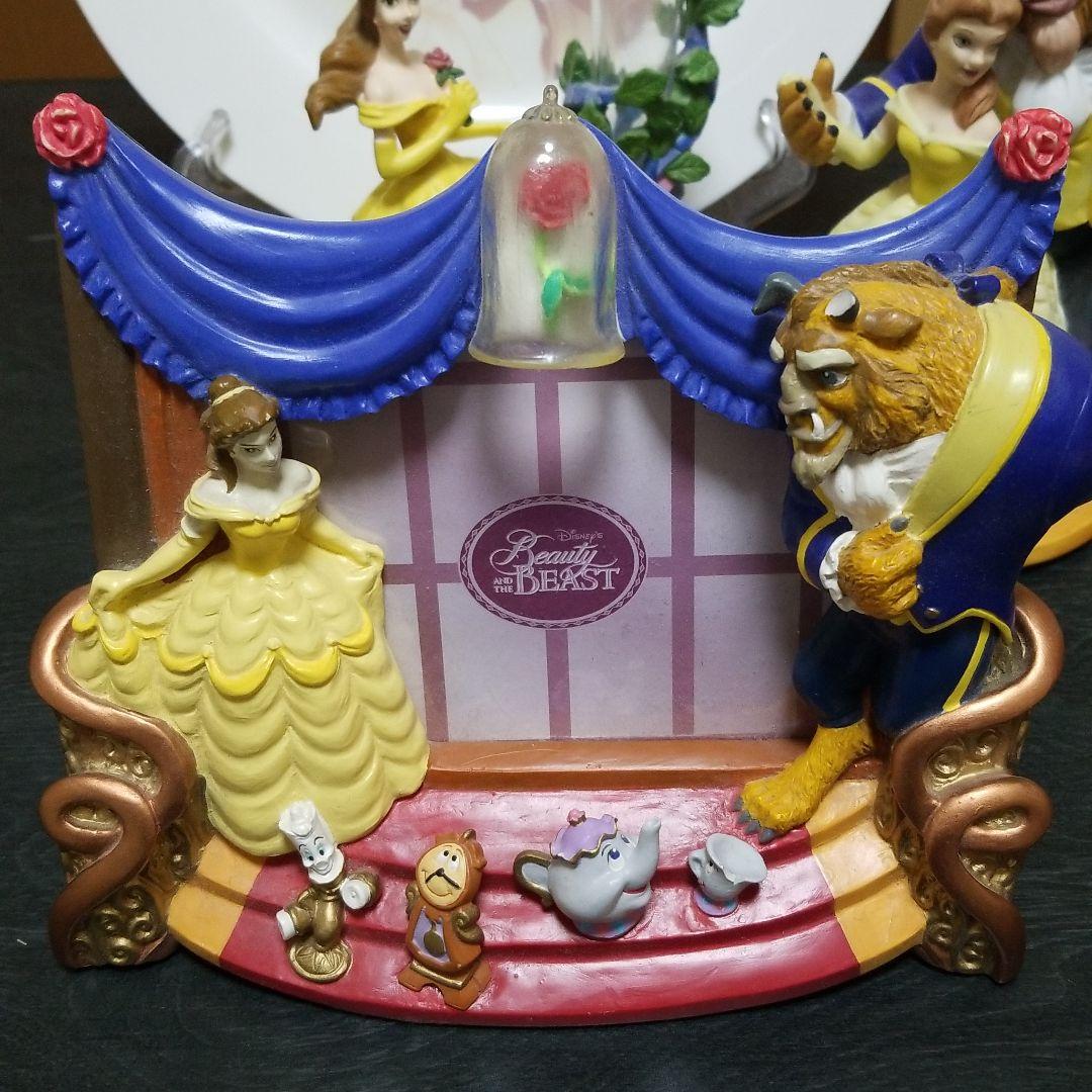 美女と野獣セット