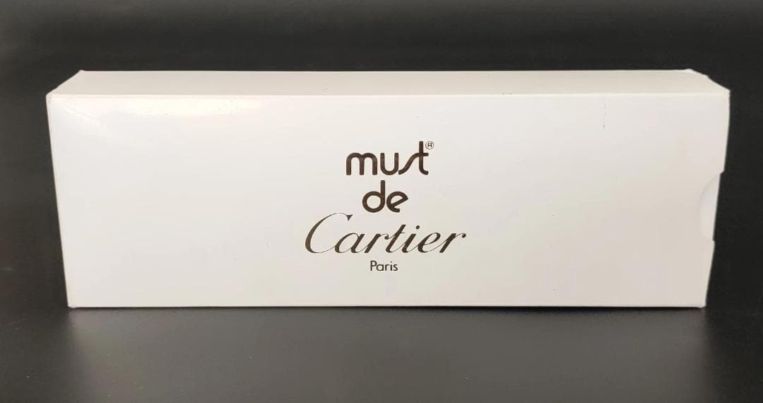希少美品 Cartier カルティエ トリニティ マーブルブルー ボールペン