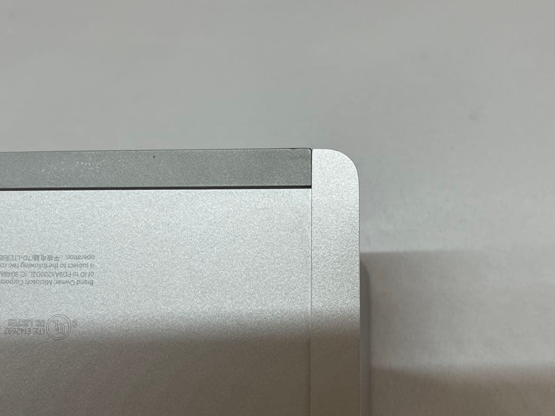 Surface Go 2 LTEモデル 純正キーボード付 良品