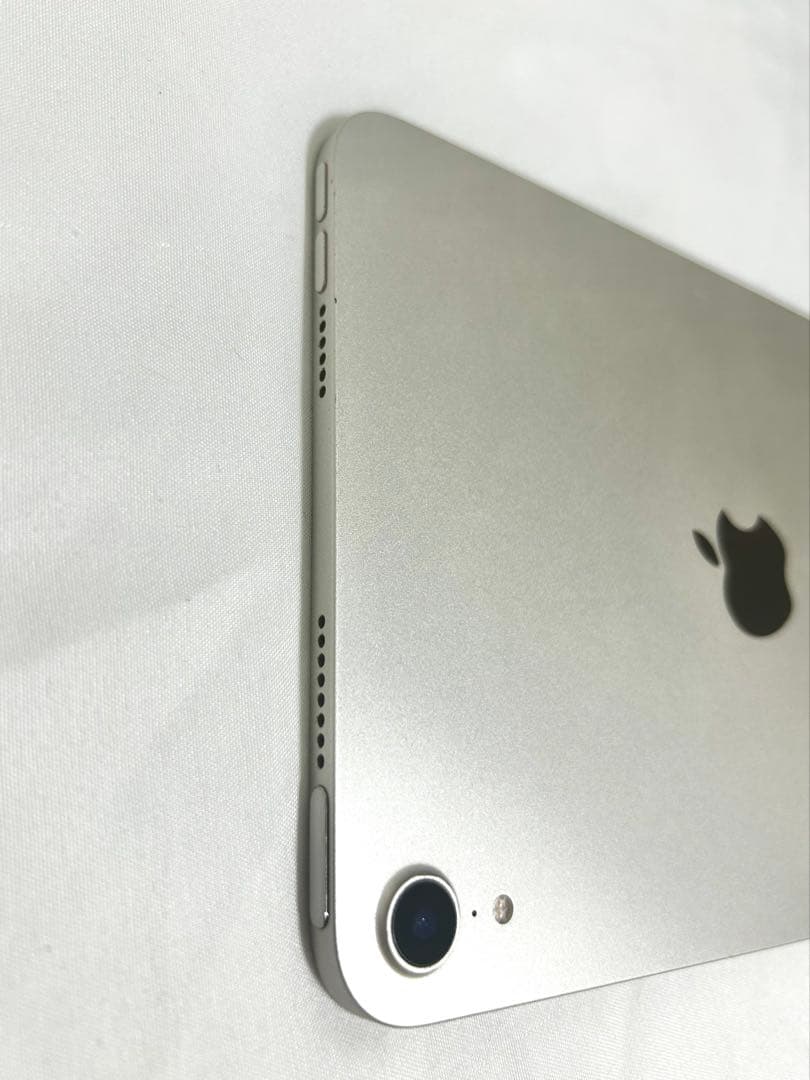 Apple iPad mini 第6世代 8.3インチ Wi-Fi 64GB