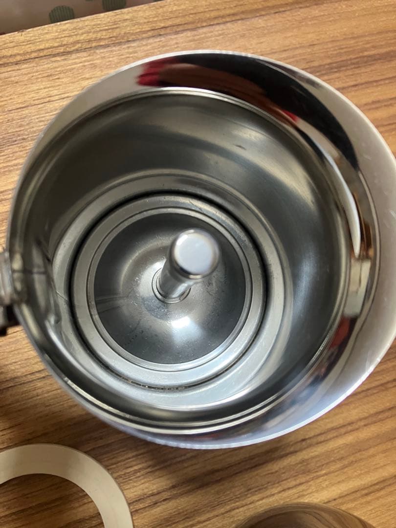 TRACANZAN UANITA ALFA トラカンザン　エスプレッソコーヒー