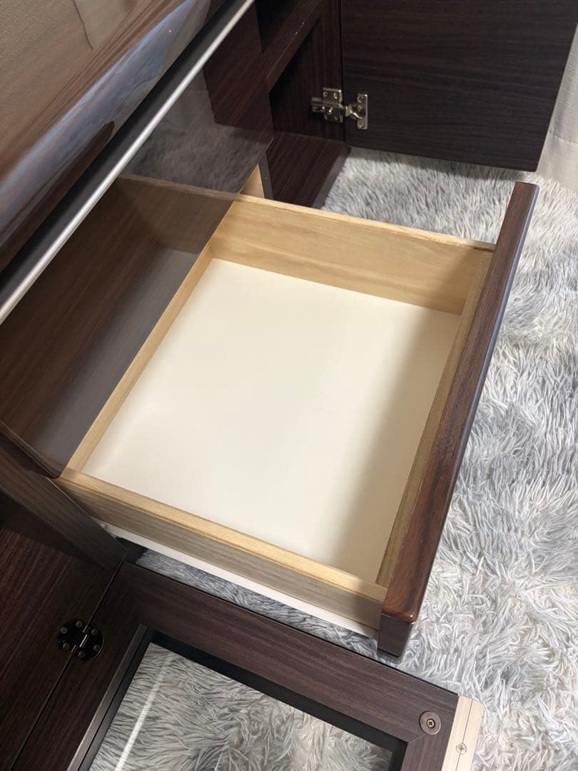 テレビ台　ポスティア　ニトリ