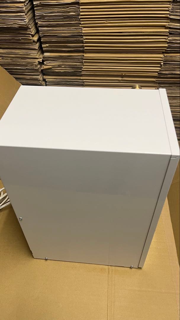 TOTO電気温水器5.8L　旧品番：RESK06A1　現行品：RESK06A1R