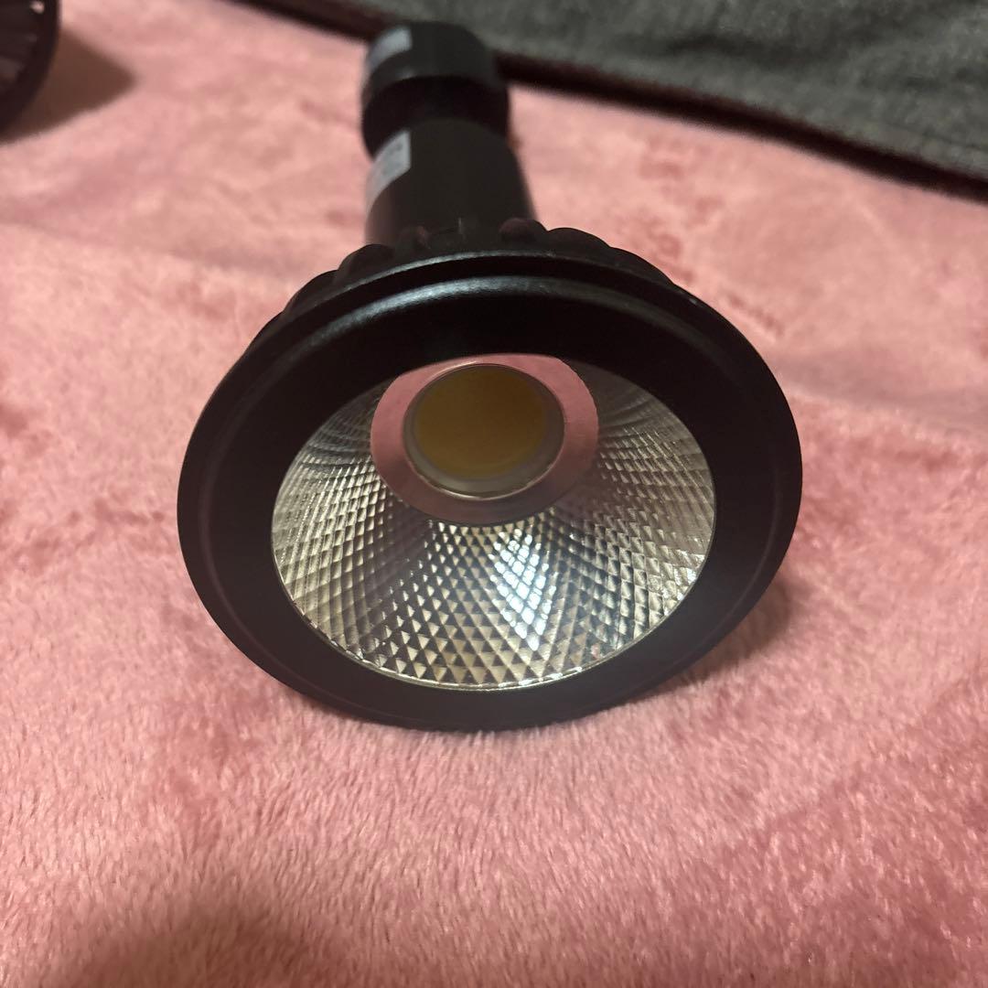 植物育成ライト LED その他　レールなど最終値下げです。