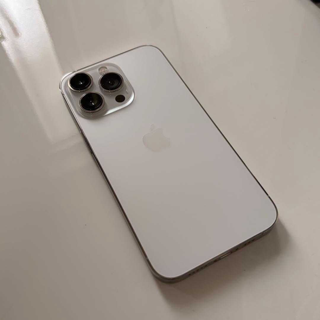 iPhone 13 Pro 256gb 超美品