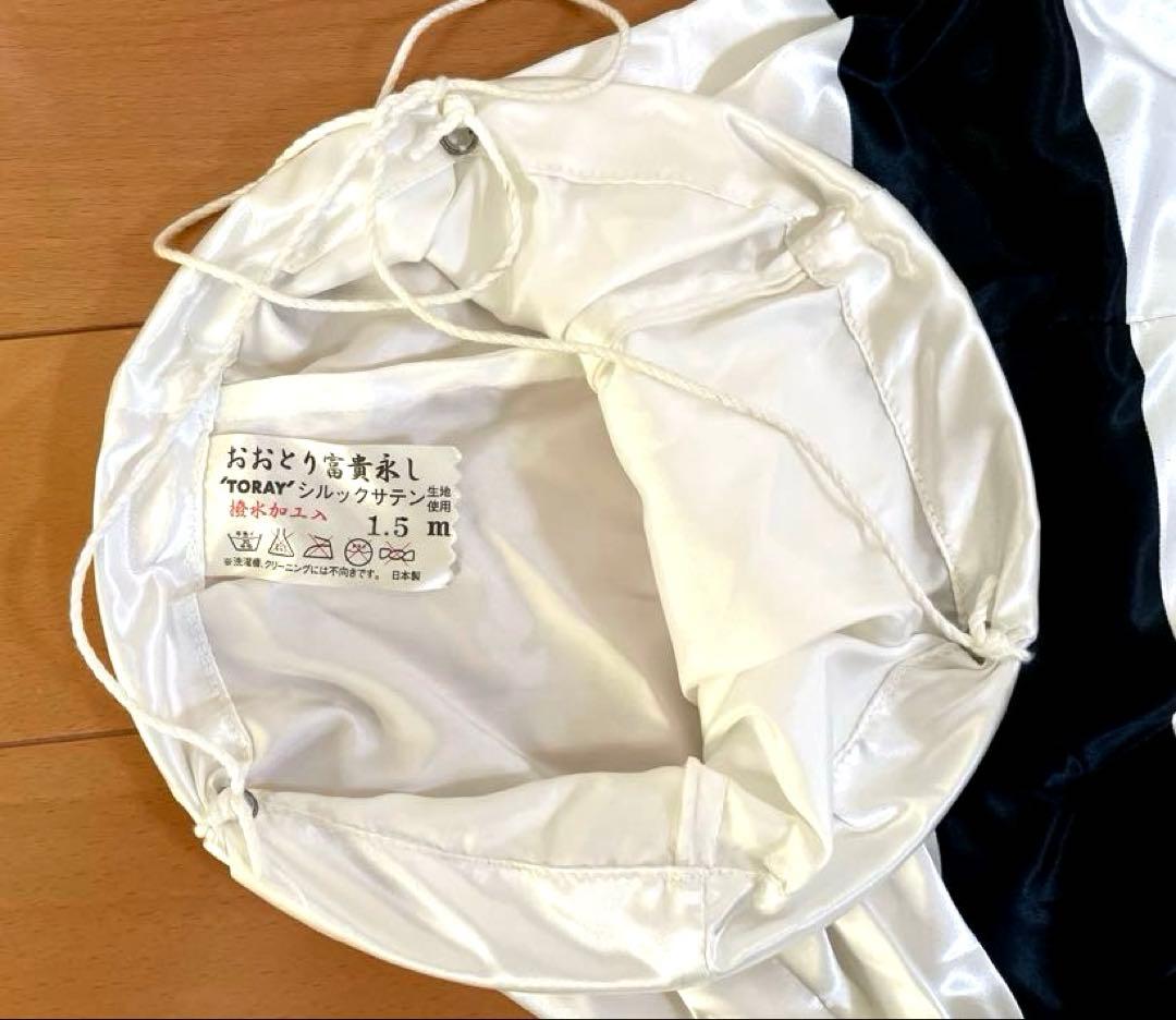 高級鯉のぼりセット スタンド付(中古/美品)