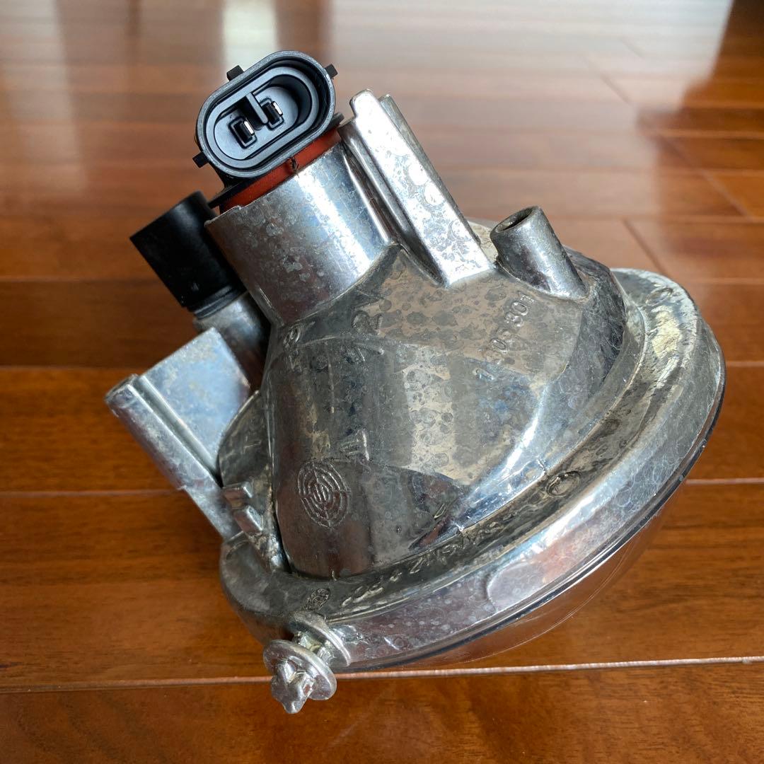 BMW MINI R56 純正フォグランプ　2個セット