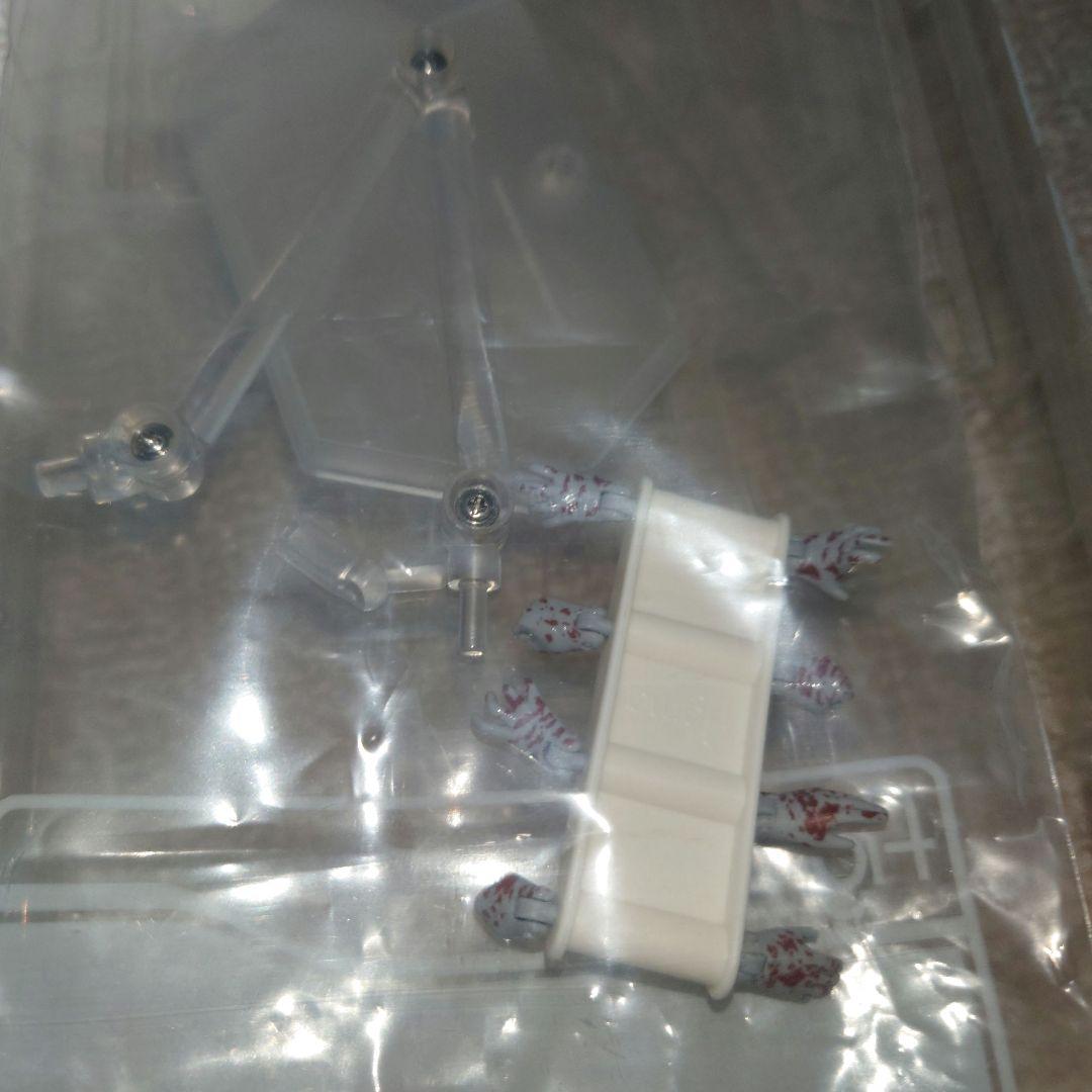 サイレントヒル figma SP-061 バブルヘッドナース