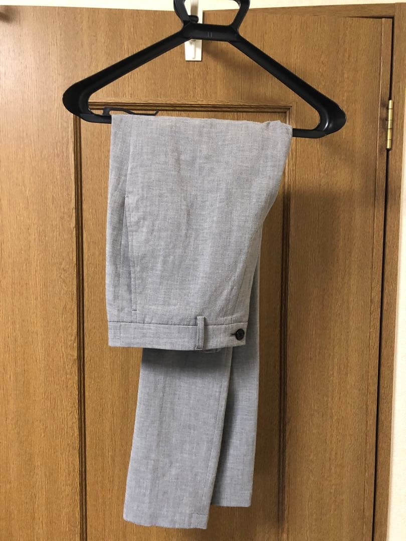 theory 現行セットアップ夏用