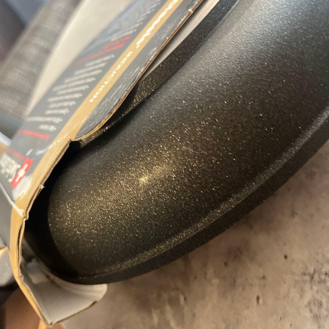 Swiss Diamond スイスダイアモンド フライパン 24cm