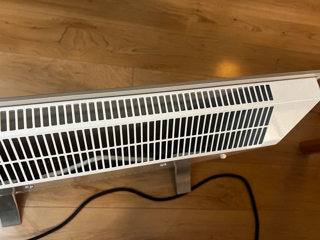 Asuwell パネルヒーター