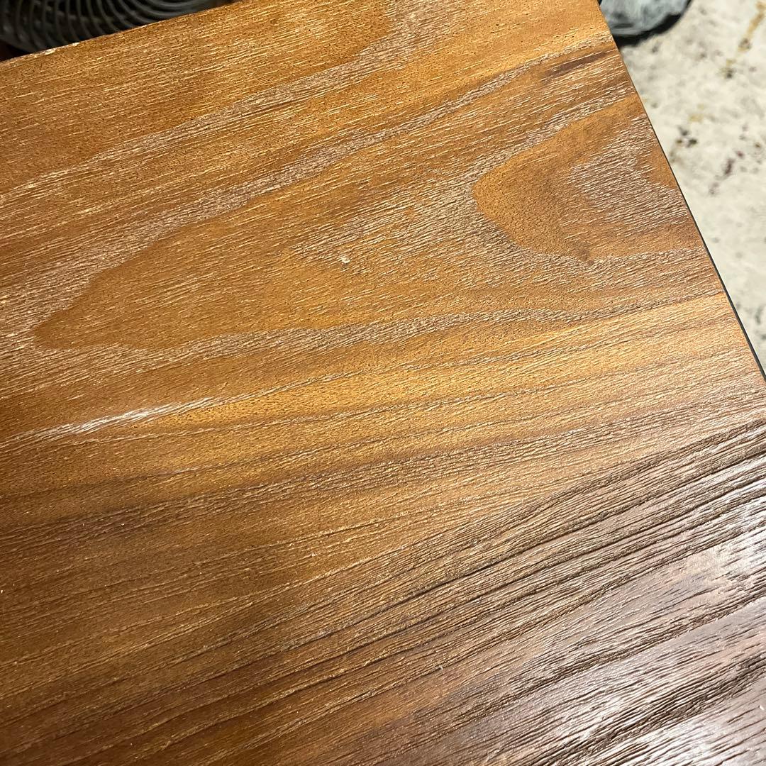 美品　ReCENO ZEGA ラック60　高さ83ｃｍ3段タイプ