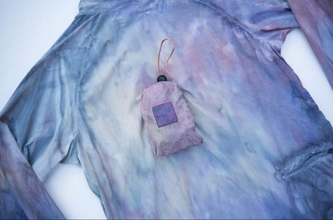 TEAM DREAM-RINGTAIL ウィンドブレーカー S