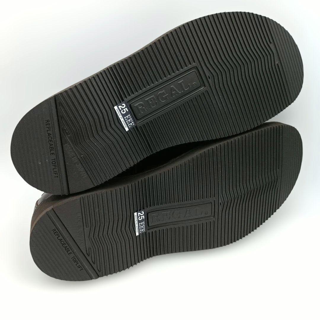 人気定番モデル【リーガルウォーカー】プレーントゥ JJ23