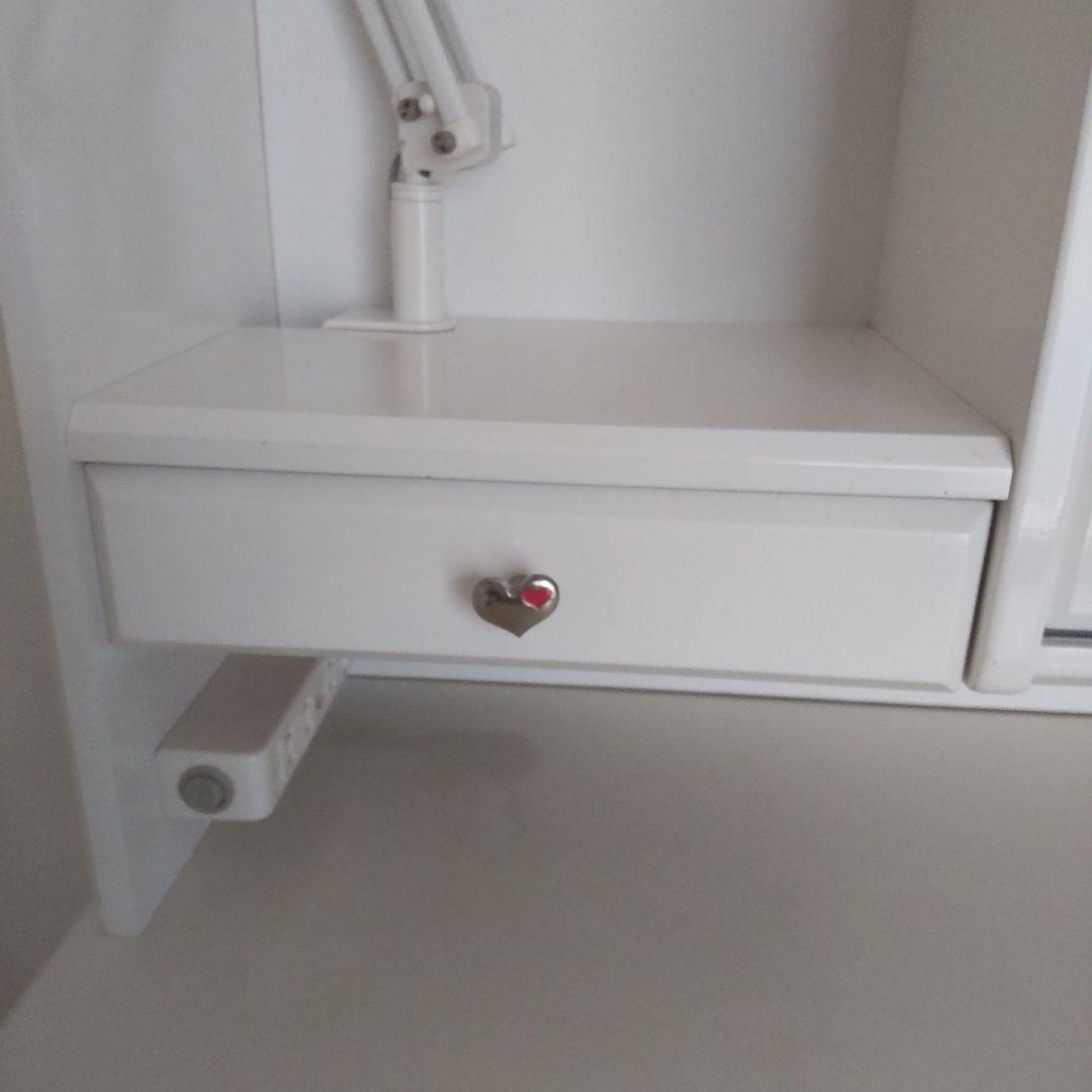 確認ページ　コイズミ　学習デスク　ロニィデザイン