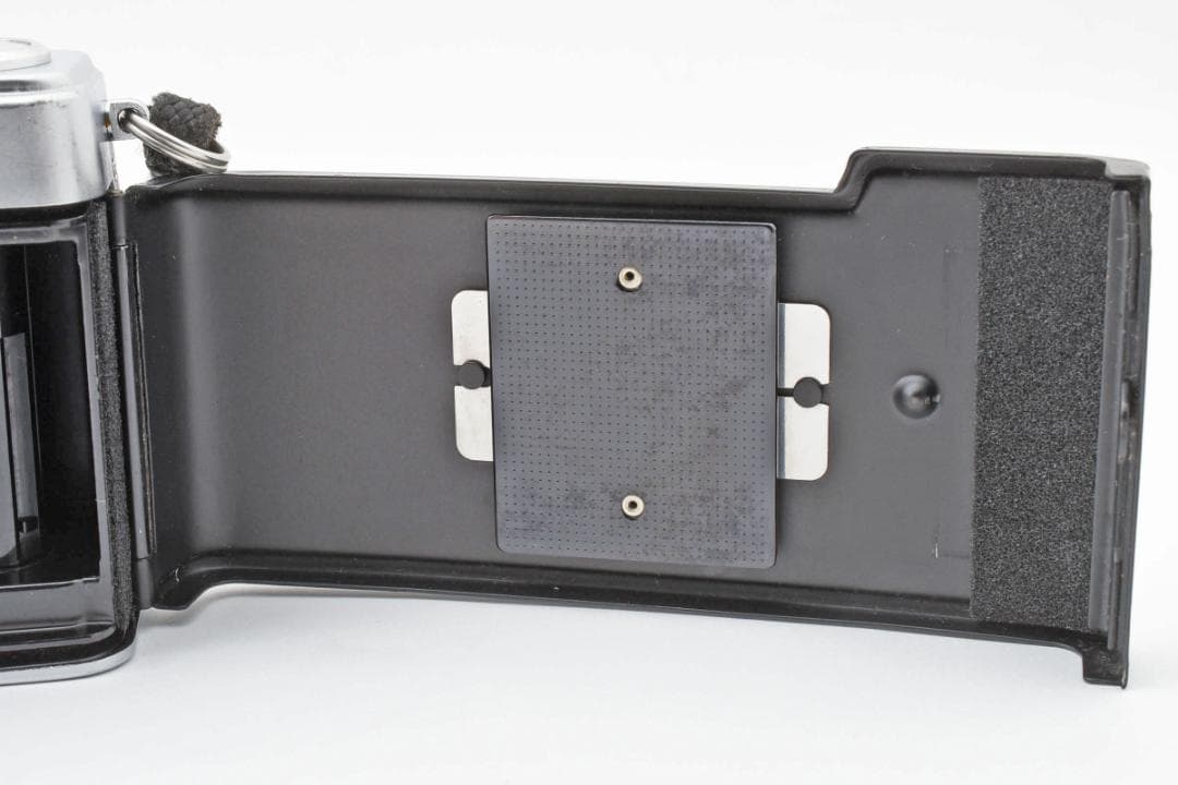 整備済Olympus Pen EE-3 オリンパス ハーフカメラ #6880