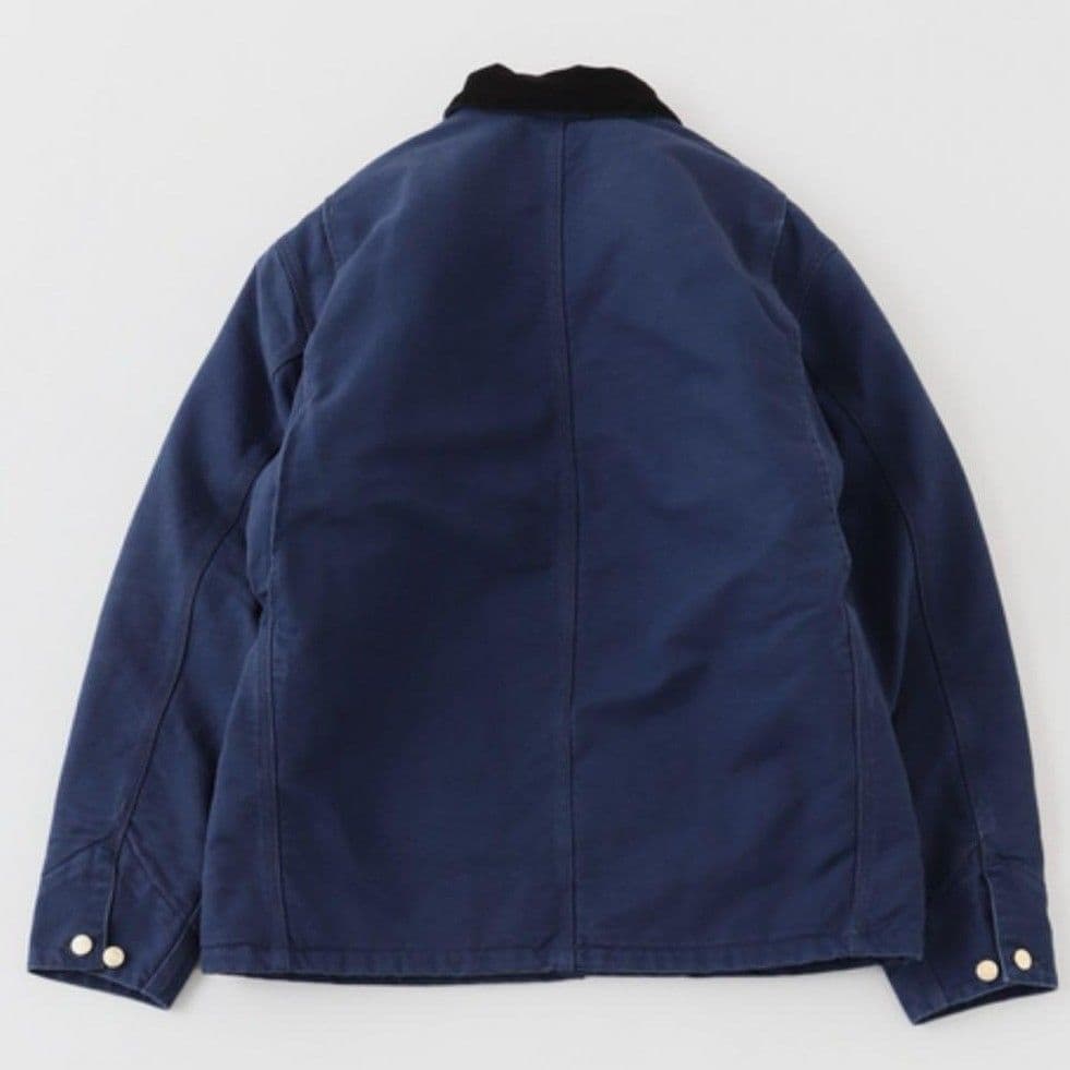 【新品】Carhartt　wip OGチョアコートM ジャーナルスタンダード別注