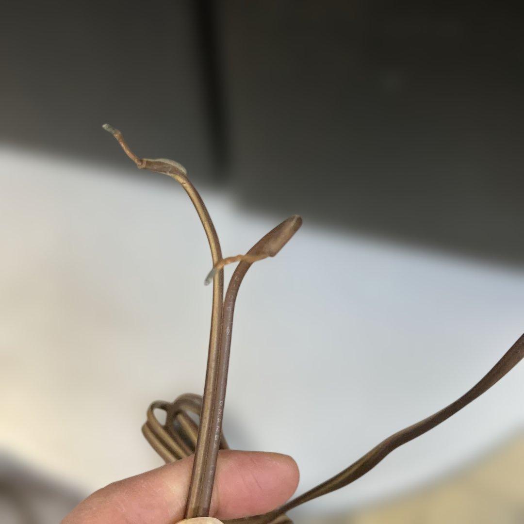 YAMAHA　ヤマハ NS-100M 3WAY スピーカーペア シリアル同一