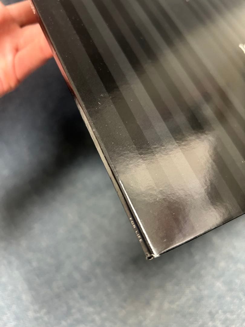 坂本龍一　レコードLP 1996