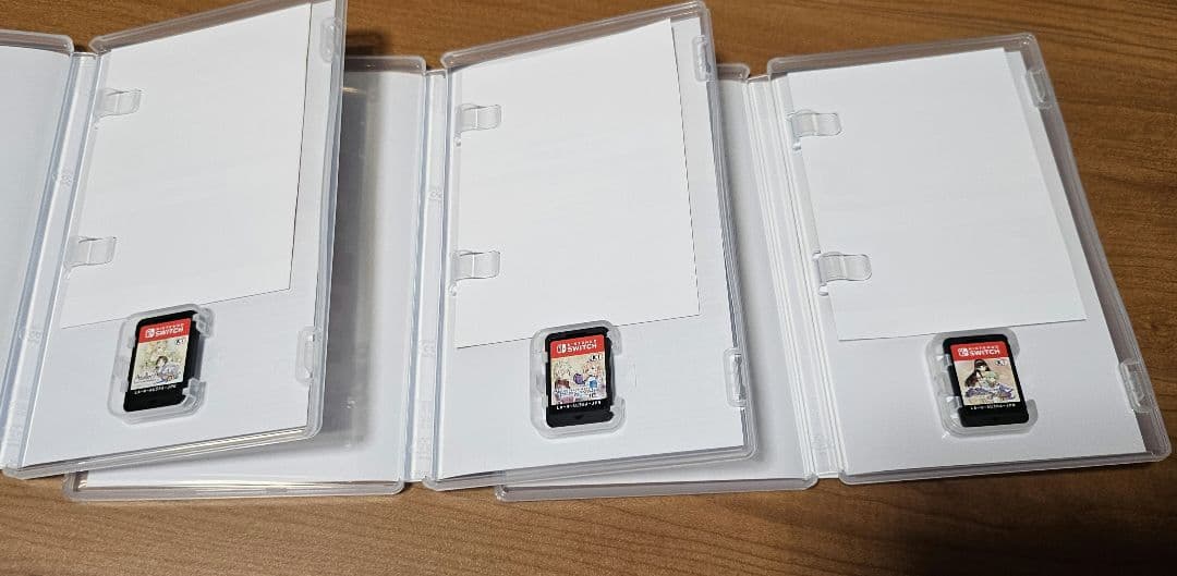 アトリエ〜黄昏の錬金術士 トリロジー〜DX Switch版