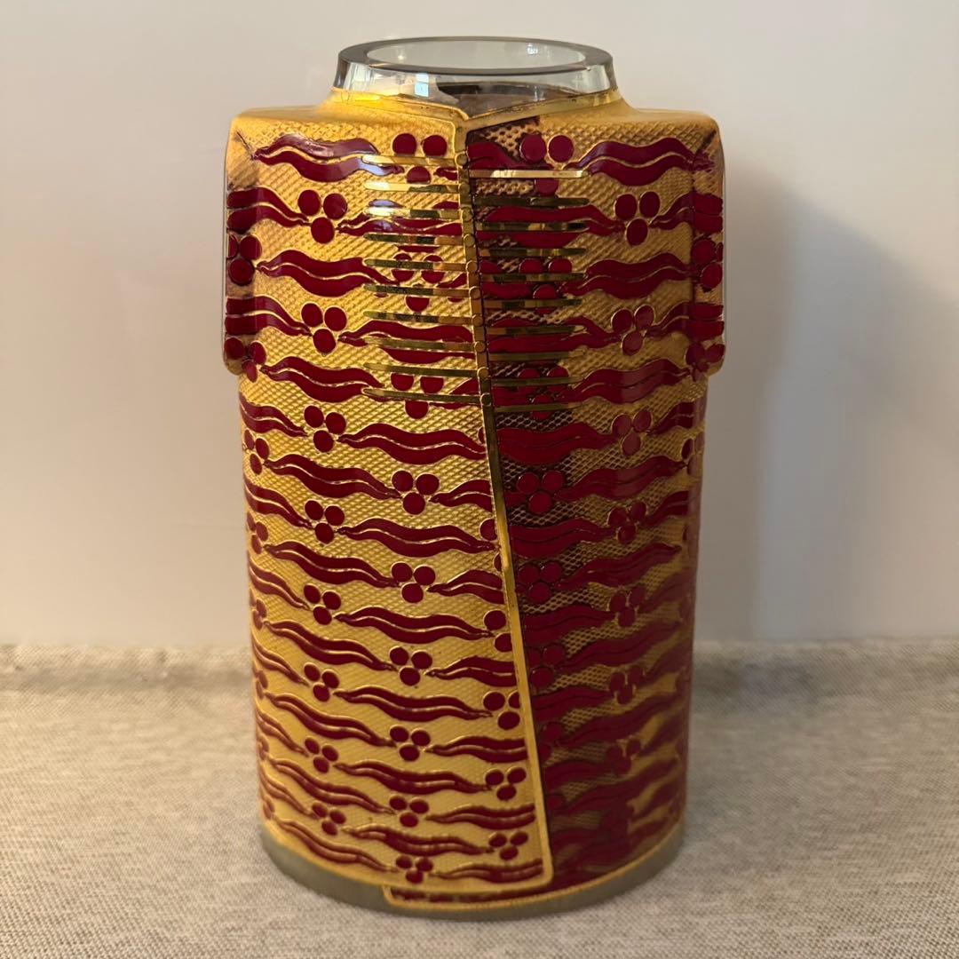Pasabahce パシャバチェ　花瓶　ベース　リミテッドエディション　限定品