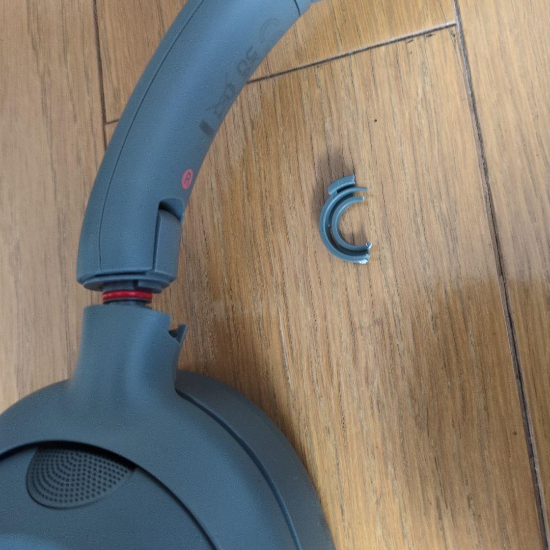 【一部破損】ソニーWH-ULT900N