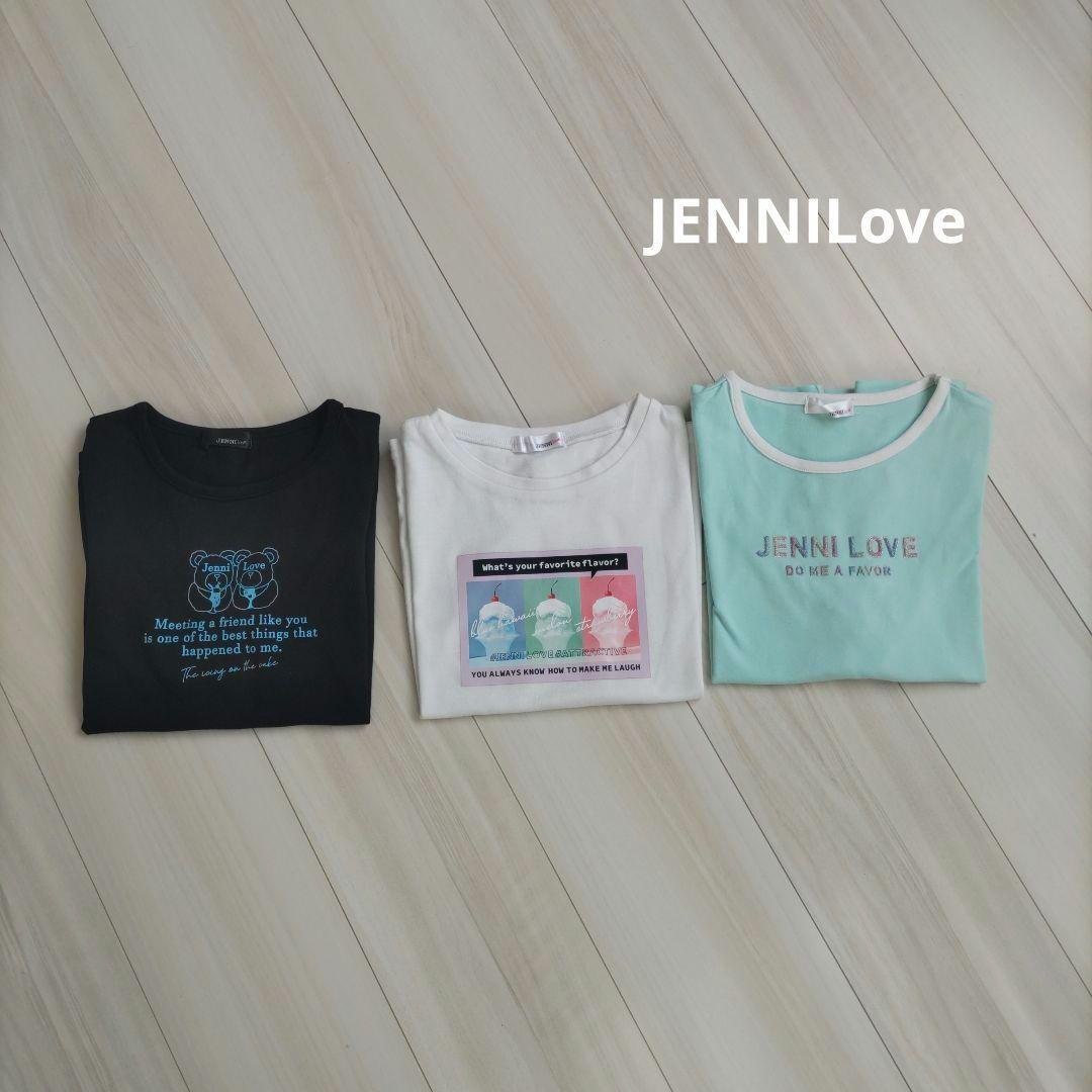 140 ラブトキシック JENNI レピピアルマリオ x-girl まとめ売り