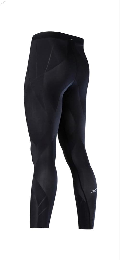 CW-X ジェネレーターモデル2.0 HZO699 ブラック 未使用 M