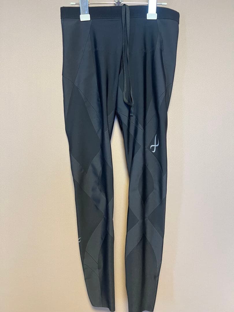 CW-X ジェネレーターモデル2.0 HZO699 ブラック 未使用 M