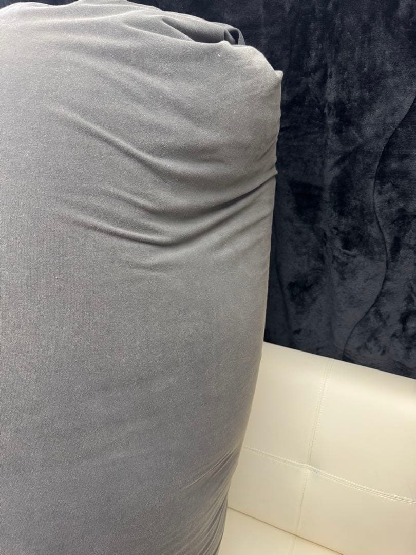 yogibo ヨギボーMAX　深緑　ダークグリーン　たのめる便利用　送料込み