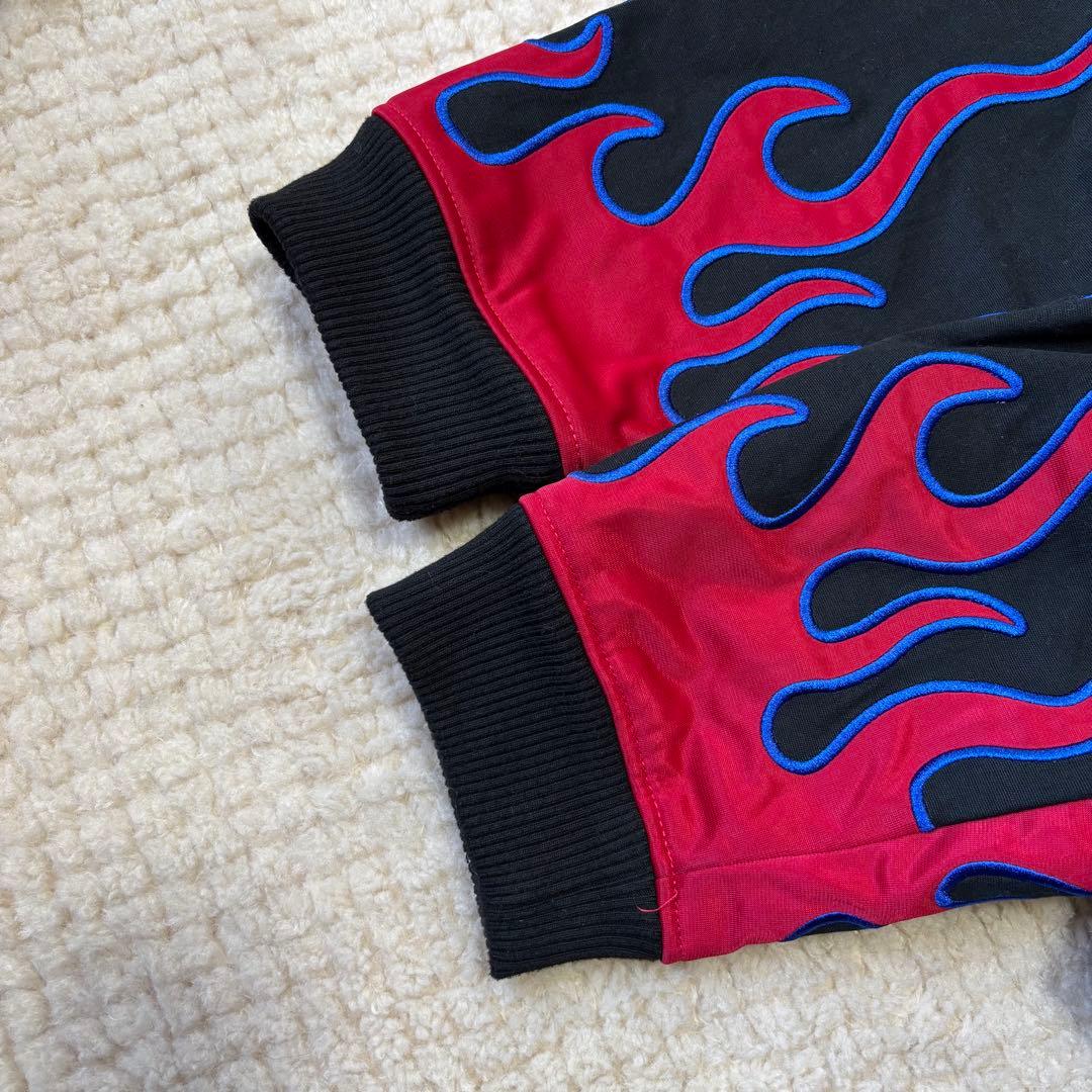 希少サイズ✨XL GALFY ガルフィー 大型犬 走り屋 レーシングジャケット