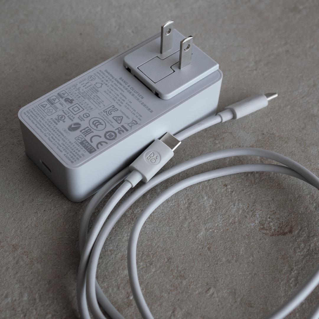 Bang&Olufsen Beolit 20 Bluetoothスピーカー