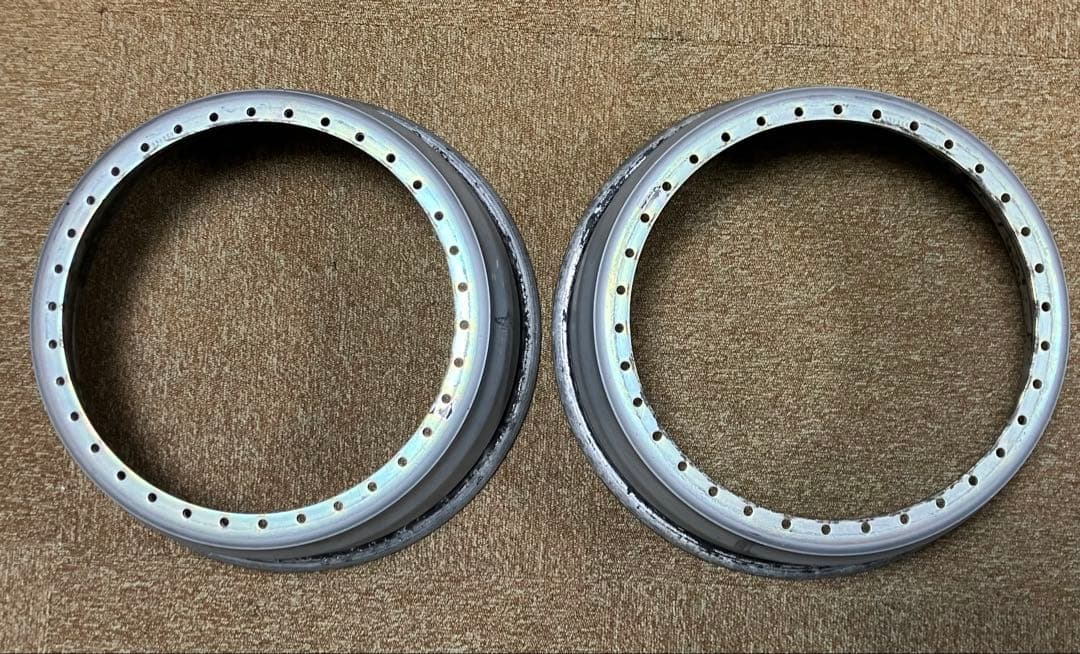 bbs rs 5.5j 16インチ