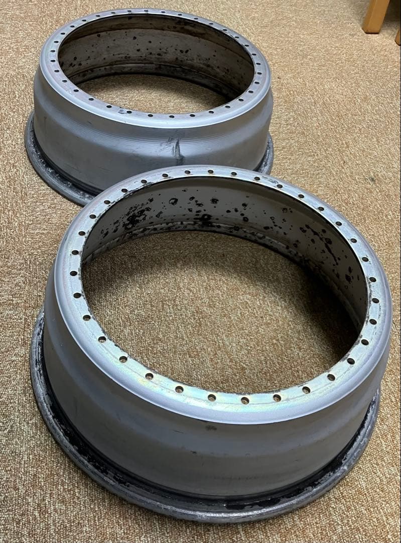 bbs rs 5.5j 16インチ