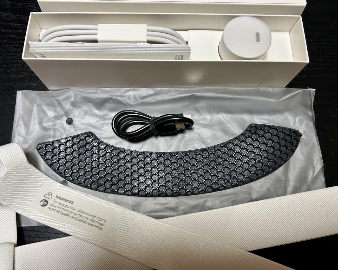  Quest3 128GB + BOBOVR（S3Pro）