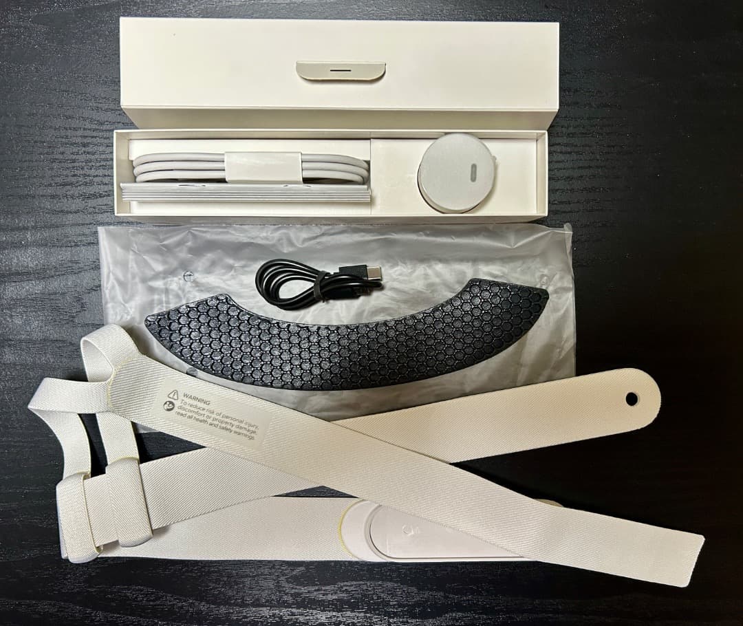  Quest3 128GB + BOBOVR（S3Pro）