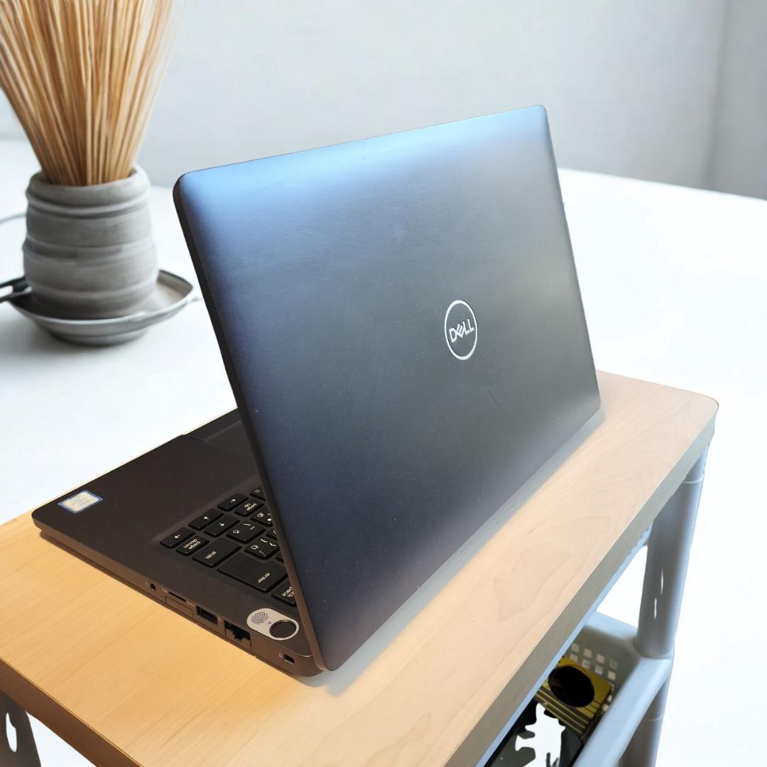 DELL★Latitude 5300 第8世代i5 8G 256G 13.3型